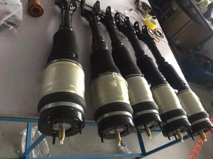68029903AE Grand Cherokee WK2 Jeep Air Suspension Kits Front Shock Absorber