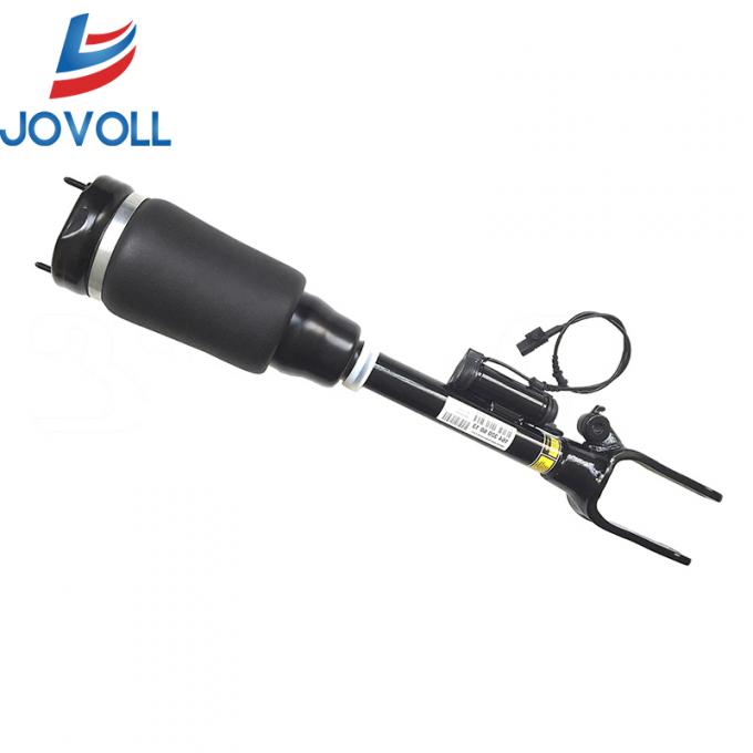Mercedes Benz Air Suspension Parts / Front Air Suspension Shock For
