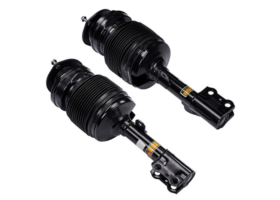 Front Air Suspension Shock Absorbers For 2009-15 Lexus RX 270 350 450H 4801048075 4802048075
