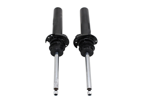 Front Left Right Air Ride Suspension Shock Absorber Strut 37106861419 37106861420  For BMW Mini F54 F60
