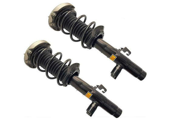 37116793904 37116793905 Front Shock Absorber Struts Assy With EDC For BMW 3 4 Series F30 F31 340i 428i 435i AWD X Drive