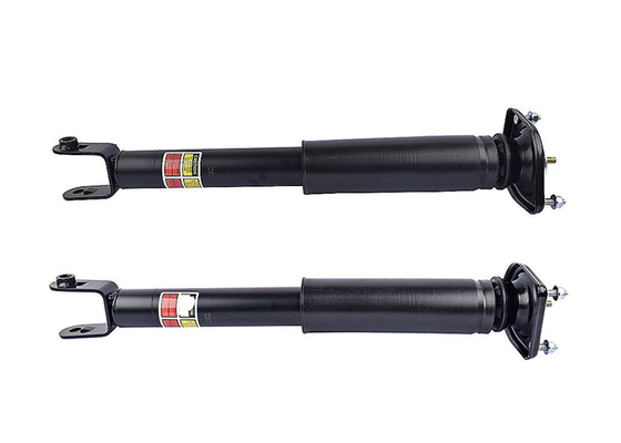 Rear Left + Right Shock Absorber Strut For Cadillac CTS 2009-2015 With Magnetic Ride Control