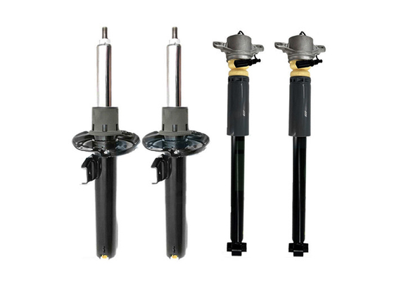 8V0413029 8V0513021L Front Rear Shock Absorber Struts with Magnetic Control For Audi A3 Quattro S3 RS3 2015-2020