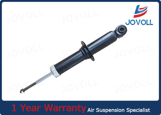 ISO9001 Rear Jeep Patriot Shock Absorber High Strength Steel Material