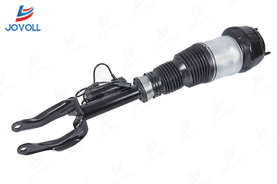 Air Suspension Strut With ADS For Mercedes ML Class W166 A1663201313 Front Left