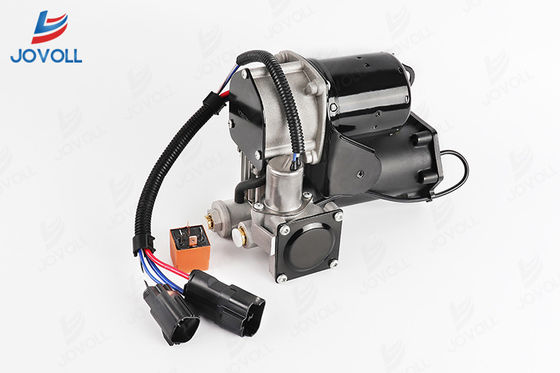 LR023964 Air Suspension Compressor Pump For Land Rover Discovery 3 & 4