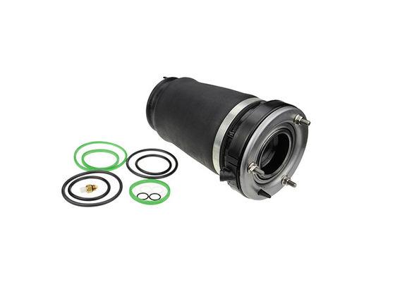 Front Right Air Suspension Parts / Air Spring Kit For BMW X5 E53 1998-2005 37116757502 37116761444