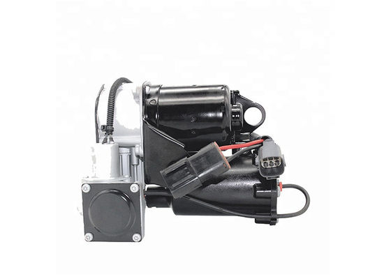 ISO9001 Air Suspension Compressor Pump For Land Rover Sport LR023964 Discovery 3&4