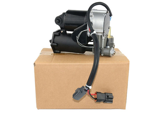 LR015303 Suspension Airmatic Compressor Air Pump For Land Rover Range Rover Sport L 320 Discovery 3 / 4.