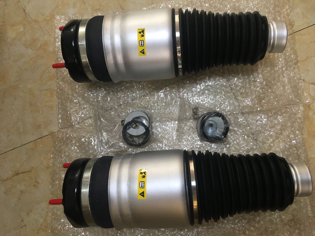 Grand Cherokee WK Jeep Air Suspension Kits 68029903AE 68029902AE Auto Air Spring