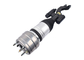 Front Right Air Suspension Shock Absorber A2133202438 For Mercedes Benz E450 E350 4 MATIC