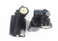 Plastic Drying Housing Filter Air Suspension Compressor Repair Kit For VW Touareg 2002-2010 7L0616007A