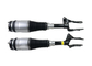 Front Left / Right Air Suspension Shock Struts 68253204AE 68253205AE For Jeep Grand Cherokee Summit WK2 16-20