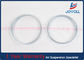 ISO9001 BMW Air Suspension Parts 37126790079 Steel Shock Absorber Ring