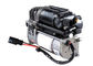 W212  Brand New Air Suspension Compressor Pump Rear Position A2123200404