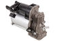 W166 Car Air Suspension Kits Air Spring Compressor Pump A166320104