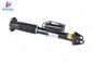 2X Rear Air Suspension Shock Strut With ADS For Mercedes GL ML W166 ML350 ML500 ML550 2013