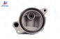 37206789450 37206794465 Cylinder Cover Head For BMW F01 F02 Air Suspension Compressor Pump