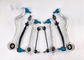 Air Suspension Control Arm Kit For BMW 5 series (E39) 31121141717 31121093449
