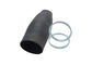 5102GN 5102R8 Air Suspension Repair Kit Rubber Bladder With Clamp Rings For Citroen Picasso (C4) Rear Air Spring