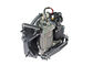 C2C27702 Air Suspension Compressor Pump With Steel Supporting For Jaguar XJ6 XJ8