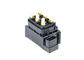 4F0616013 4E0616007 Air Suspension Compressor Valve Block / Air Control Valve For Audi A8 / A6C6