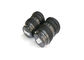 Rear Left And Right Automotive Air Springs For Porsche Panamera 970 With Electronic Sensor 97033353314