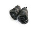 Rear Left And Right Automotive Air Springs For Porsche Panamera 970 With Electronic Sensor 97033353314