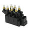 37206861882 Air Control Valve Block For BMW 7 G11 G12 Suspension Compressor Pump
