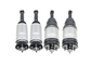 4PCS RNB501580 RTD501090 Air Suspension Shock Absorber For Land Rover Discovery 3 4 Range Rover Sport