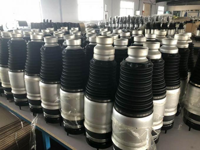 68029903AE Jeep Air Suspension Kits Air Suspension Shock Front For Jeep