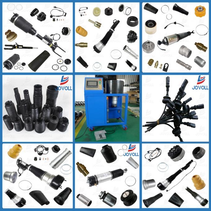 68029903AE Jeep Air Suspension Kits Air Suspension Shock Front For Jeep