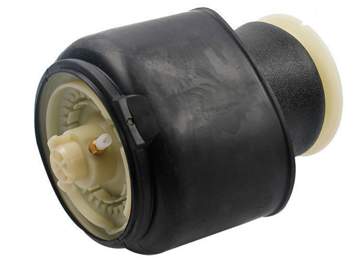 Air Suspension Spring Rear Left and Right BMW 5 Series GT Wagon/Touring