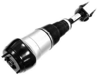 166 320 2513 Mercedes W166 Air Suspension Air Bellows Front New ML GL ...