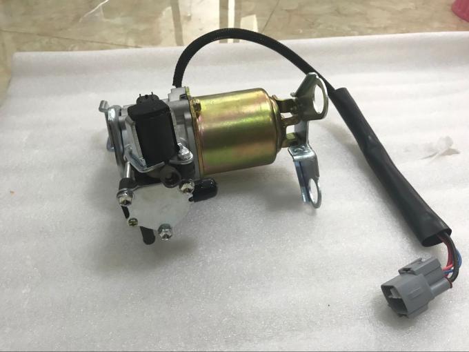 Air Suspension Parts For Lexus GX470 GX460 Air Suspension Compressor