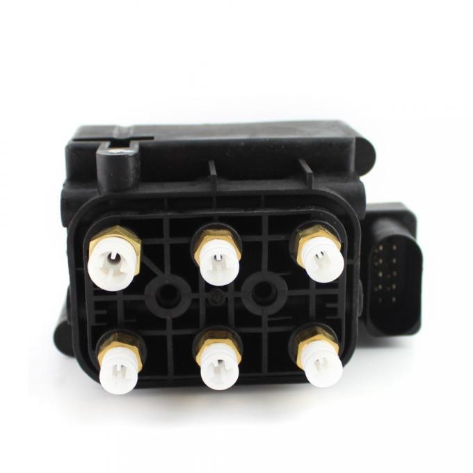 A2213200704 Air Compressor Repair Kits Valve Block For W221 W164 W251