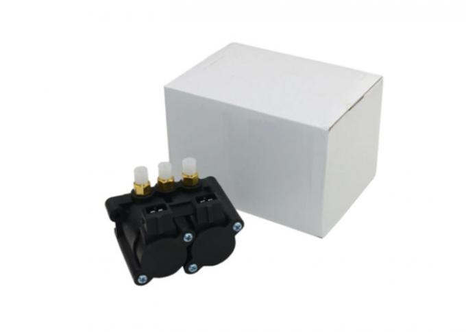 37221092349 Air Suspension Compressor Valve Block For BMW 5 Series E39 ...