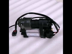 7P0616006E Touareg Car Air Suspension Compressor Airmatic Spare Parts