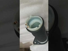 4Z7616051A Car Rear Air Suspension Repair Kits Gas Shock Spring For Audi A6C5