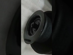 Durable Automotive Air Springs For Toyota Prado 48080-60010 48090-60010