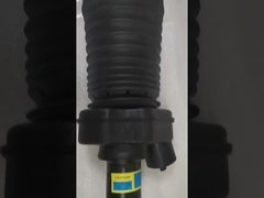 Front Left / Right Air Suspension Shock 9Y0616039D 9Y0616040D For Porsche Cayenne