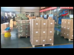 Air Suspension Compressor Pump Production Introduction Video
