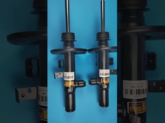 BMW Air Suspension Parts