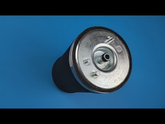 Automotive Air Springs