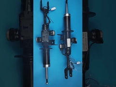 Air Suspension Shock Absorber