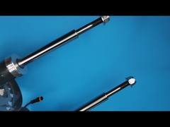 13328351 13328352 Front Right & Left Shock Absorber Cores w/Electric For Buick Regal GS 2012-2017