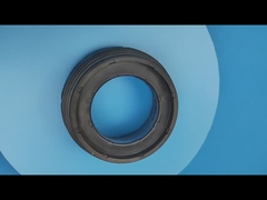 A2203202438 W2213204913 W220 W221 Front Air Suspension Shock Repair Kit Lower Rubber Isolator