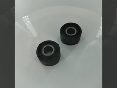 4E0616002E 4E0616002N Audi A8 D3 Rear Air Suspension Shock Repair Kits Center Rubber Upper Mount