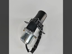 48914-34021 Air Ride Suspension Compressor Pump For Toyota Sequoia 2008-2021