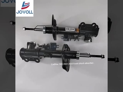 20834663 20953564 Pair Front Shock Absorber W/ Electric Control For Cadillac SRX 2010-2016